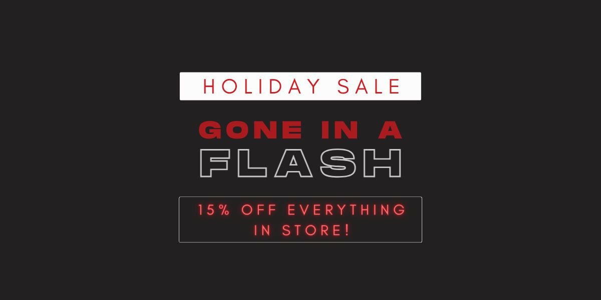 15% Off All Regular Price In-Store Musical Instruments & Accessories | RiverCity Music Store - RiverCity Rockstar Academy Music Store