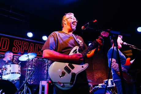 Best Music Experience Gifts in Salem, Oregon: A Guide to Unforgettable Musical Journeys - RiverCity Rock Star Academy Music Store