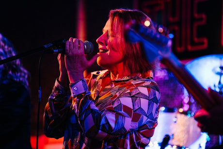 Music  Classes for Adults: Rock, Jazz, Country - RiverCity Rock Star Academy Music Store