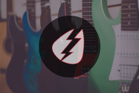 New Arrivals - RiverCity Rockstar Academy Music Store