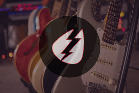 On Sale and Special Discounts - RiverCity Rockstar Academy Music Store