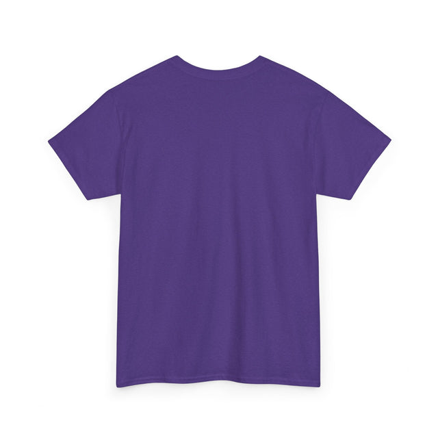 Make Music Day Salem Guitar Guy White Logo T-Shirt showcasing vibrant musical event branding and stylish casual apparel