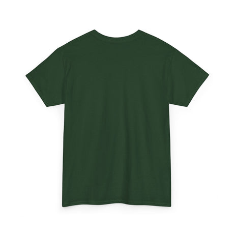 Make Music Salem Guitar Spiral T-Shirt T-Shirt Printify - RiverCity Rockstar Academy Music Store, Salem Keizer Oregon