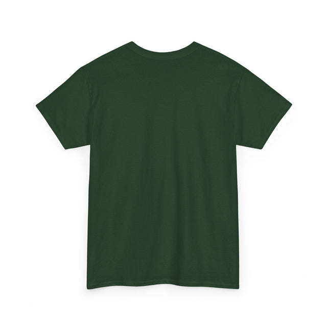 Make Music Salem Guitar Spiral T-Shirt T-Shirt Printify - RiverCity Rockstar Academy Music Store, Salem Keizer Oregon