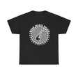 Make Music Day Salem Spiral Guitar T-Shirt (POS) Apparel RiverCity Music Store - RiverCity Rockstar Academy Music Store, Salem Keizer Oregon