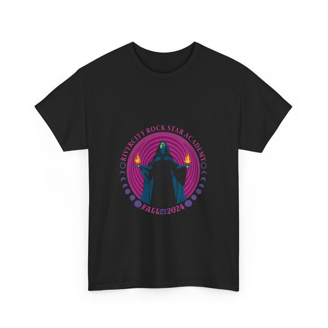 RiverCity Fall 2024 Tshirt T-Shirt Printify - RiverCity Rockstar Academy Music Store, Salem Keizer Oregon