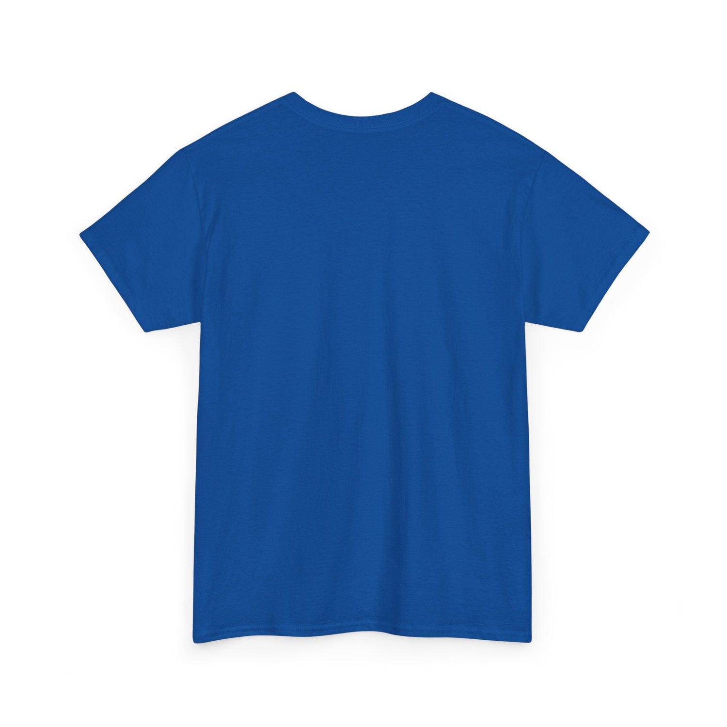 White Make Music Day Salem Sun Guitar Logo T-Shirt featuring vibrant musical theme design