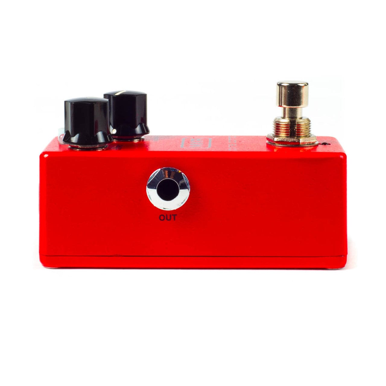 MXR M291 Dyna Comp Mini Compressor Pedal Pedals Dunlop - RiverCity Rockstar Academy Music Store, Salem Keizer Oregon
