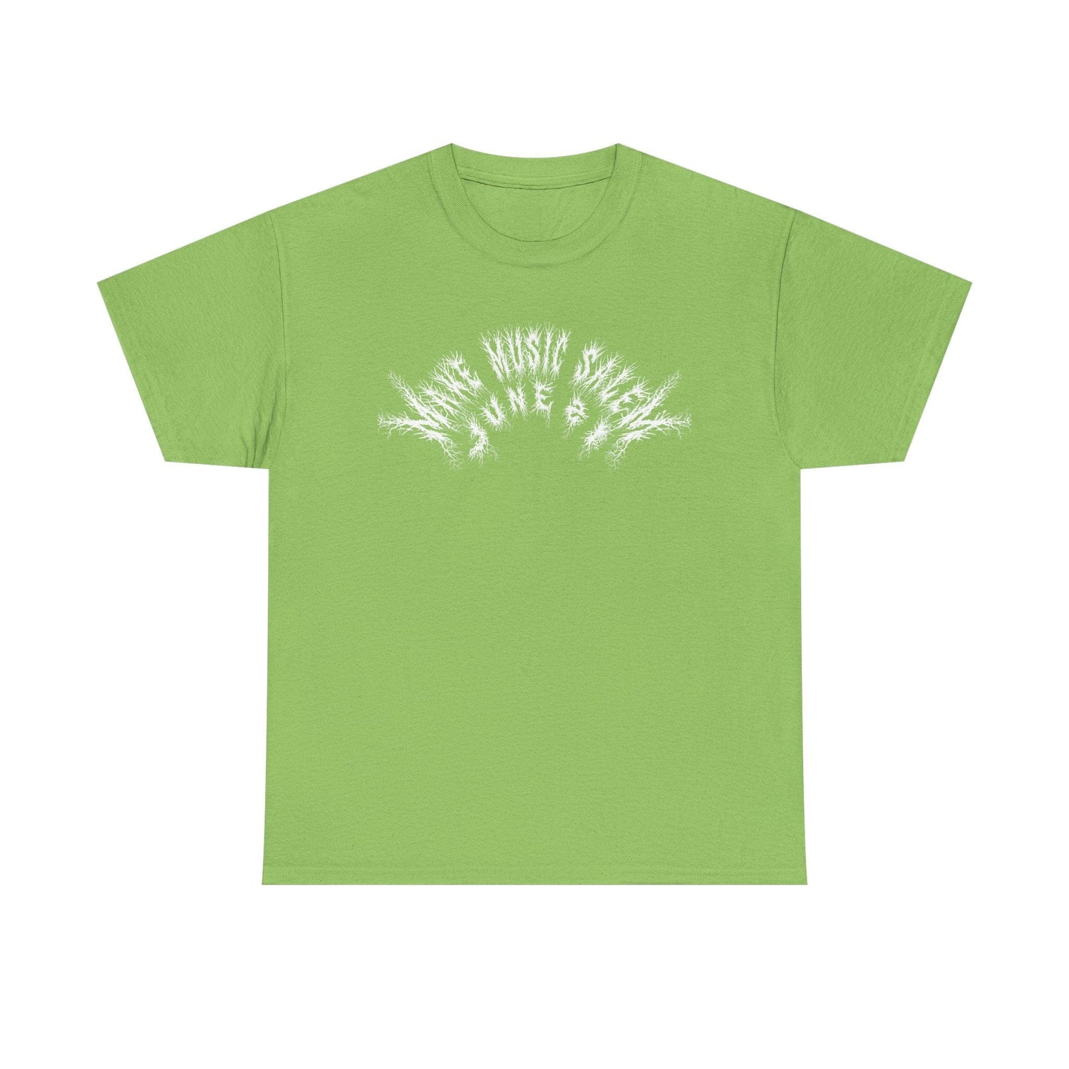 Make Music Day Salem Metal T-Shirt T-Shirt Printify - RiverCity Rockstar Academy Music Store, Salem Keizer Oregon