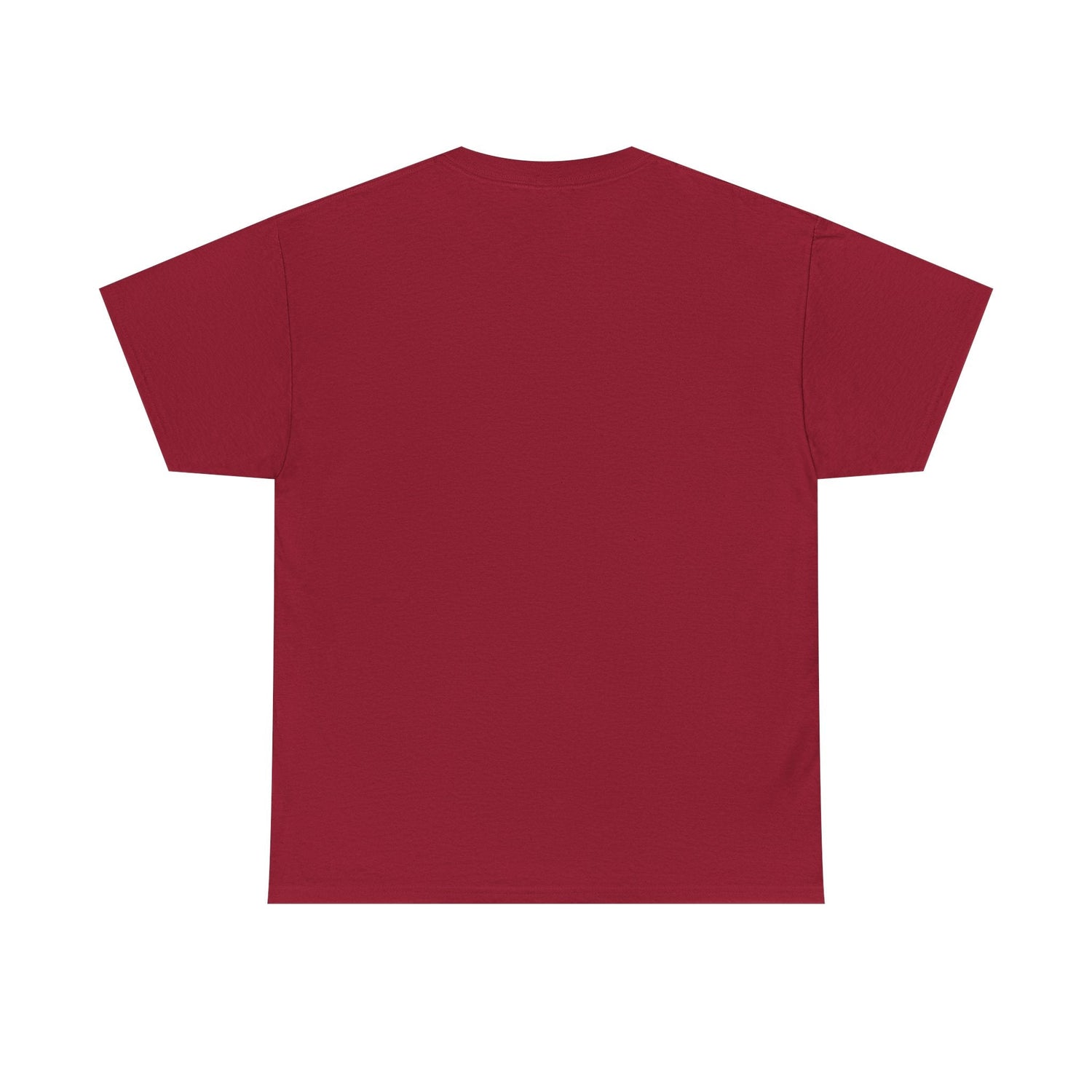 White T-shirt featuring the Make Music Day Salem Guitar Guy White Logo design, perfect for music enthusiasts and event celebrations