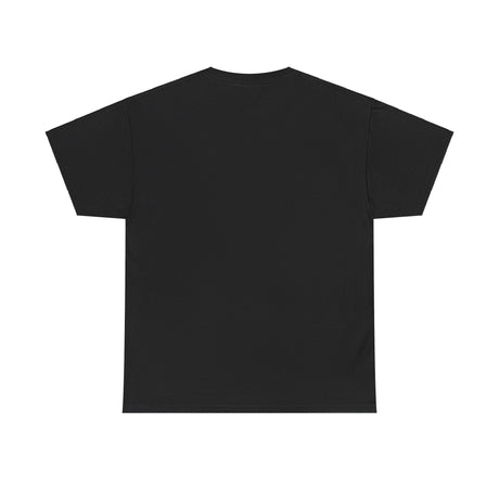Make Music Day Salem Elsinore Girl White Logo T-Shirt T-Shirt Printify - RiverCity Rockstar Academy Music Store, Salem Keizer Oregon