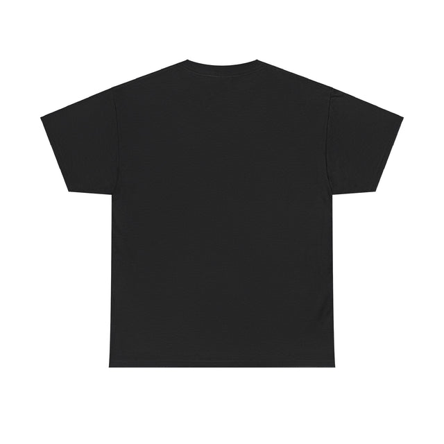 Make Music Day Salem Elsinore Girl White Logo T-Shirt T-Shirt Printify - RiverCity Rockstar Academy Music Store, Salem Keizer Oregon