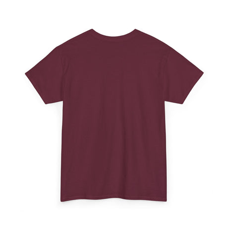 Make Music Day Salem Elsinore Girl White Logo T-Shirt T-Shirt Printify - RiverCity Rockstar Academy Music Store, Salem Keizer Oregon