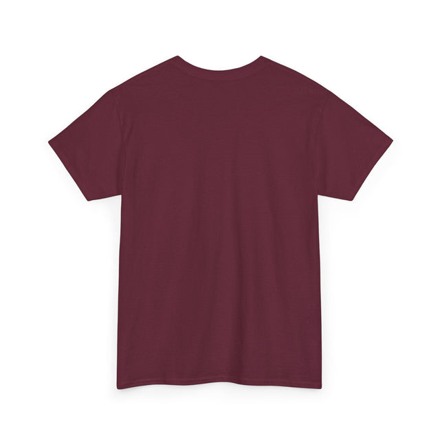 Make Music Salem Guitar Spiral T-Shirt T-Shirt Printify - RiverCity Rockstar Academy Music Store, Salem Keizer Oregon