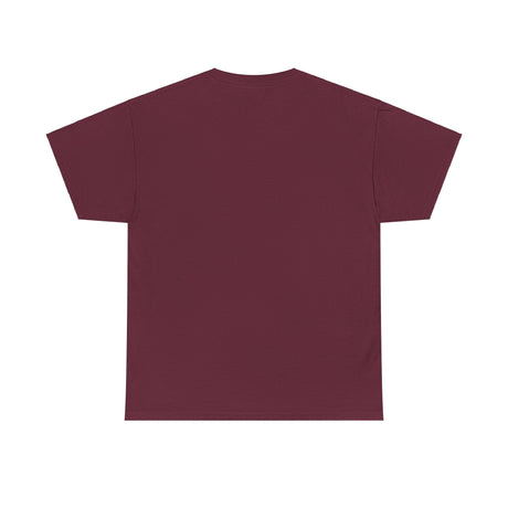 Make Music Day Salem Elsinore Girl White Logo T-Shirt T-Shirt Printify - RiverCity Rockstar Academy Music Store, Salem Keizer Oregon