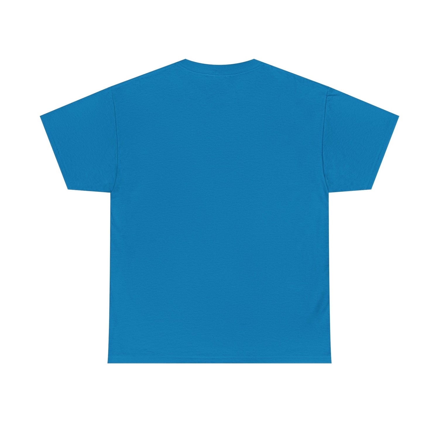 Celebrate Make Music Day Salem with the Guitar Guy White Logo T-Shirt showcasing vibrant musical design and iconic branding