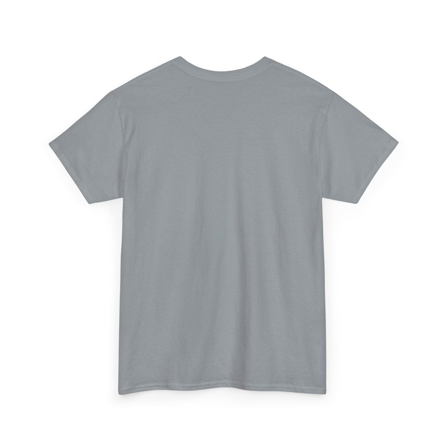 Make Music Day Salem Turntable White Logo T-Shirt T-Shirt Printify - RiverCity Rockstar Academy Music Store, Salem Keizer Oregon