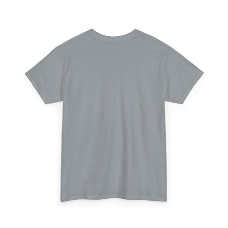 Make Music Day Salem Turntable White Logo T-Shirt T-Shirt Printify - RiverCity Rockstar Academy Music Store, Salem Keizer Oregon