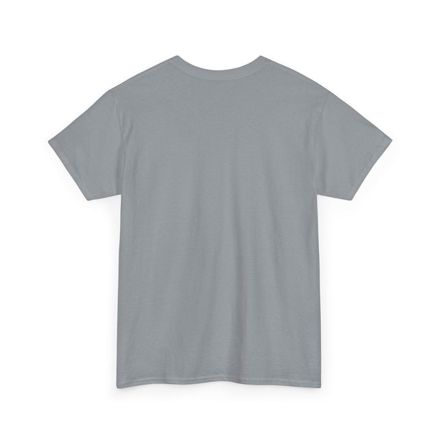 Make Music Day Salem Turntable White Logo T-Shirt T-Shirt Printify - RiverCity Rockstar Academy Music Store, Salem Keizer Oregon