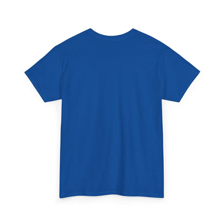 Make Music Salem Guitar Spiral T-Shirt T-Shirt Printify - RiverCity Rockstar Academy Music Store, Salem Keizer Oregon