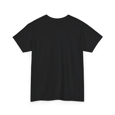 Make Music Day Salem Elsinore Girl White Logo T-Shirt T-Shirt Printify - RiverCity Rockstar Academy Music Store, Salem Keizer Oregon
