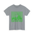 Make Music Day Salem Raquel Welch Green Logo T-Shirt T-Shirt Printify - RiverCity Rockstar Academy Music Store, Salem Keizer Oregon