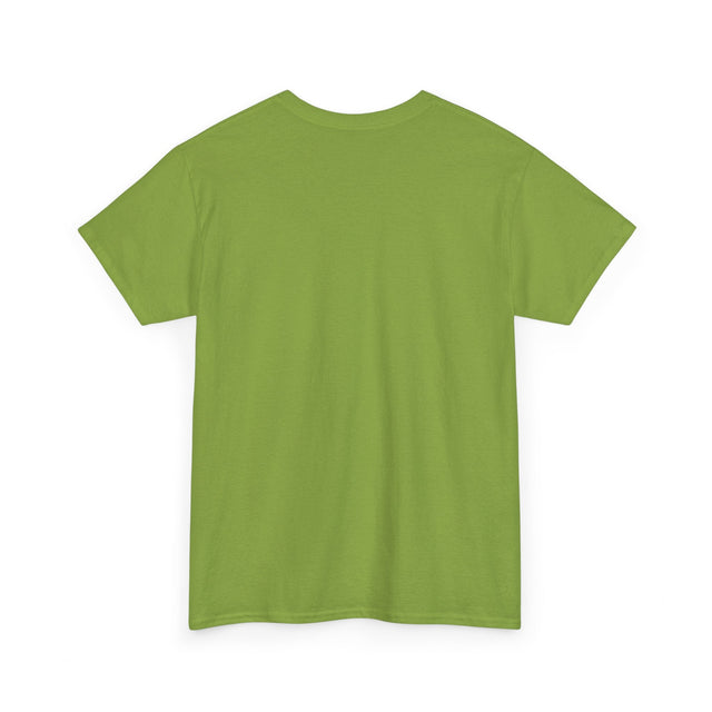 Make Music Salem Spiral Guitar T-Shirt T-Shirt Printify - RiverCity Rockstar Academy Music Store, Salem Keizer Oregon
