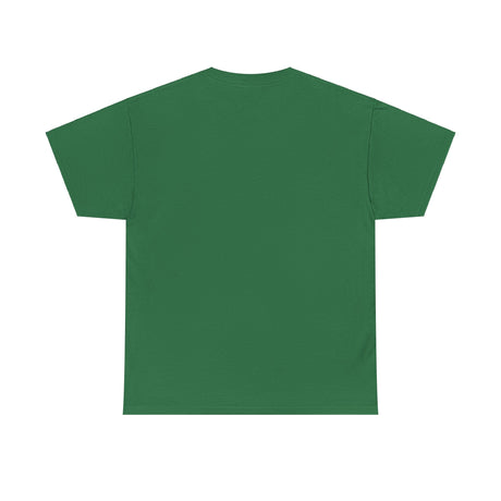 Make Music Day Salem Elsinore Girl White Logo T-Shirt T-Shirt Printify - RiverCity Rockstar Academy Music Store, Salem Keizer Oregon