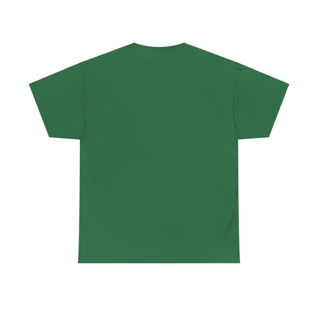 Make Music Day Salem Elsinore Girl White Logo T-Shirt T-Shirt Printify - RiverCity Rockstar Academy Music Store, Salem Keizer Oregon