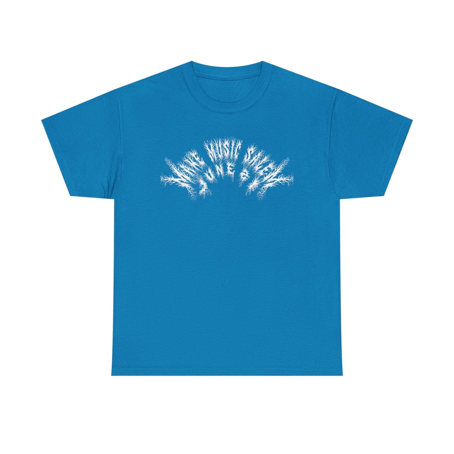 Make Music Day Salem Metal T-Shirt T-Shirt Printify - RiverCity Rockstar Academy Music Store, Salem Keizer Oregon