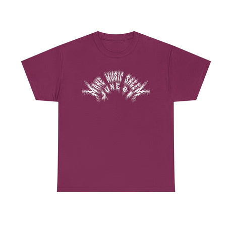 Make Music Day Salem Metal T-Shirt T-Shirt Printify - RiverCity Rockstar Academy Music Store, Salem Keizer Oregon