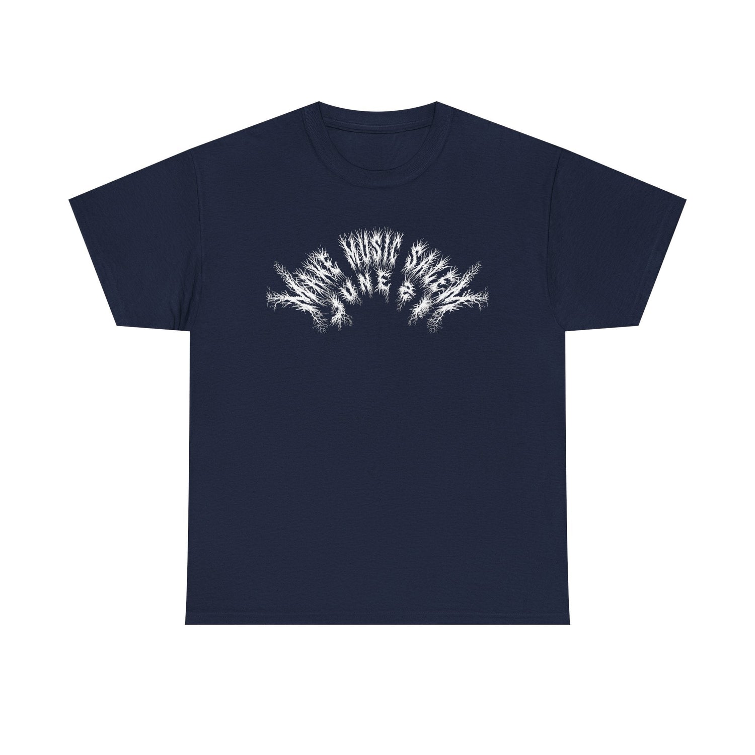 Make Music Day Salem Metal T-Shirt T-Shirt Printify - RiverCity Rockstar Academy Music Store, Salem Keizer Oregon