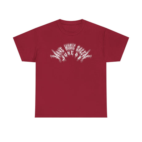 Make Music Day Salem Metal T-Shirt T-Shirt Printify - RiverCity Rockstar Academy Music Store, Salem Keizer Oregon