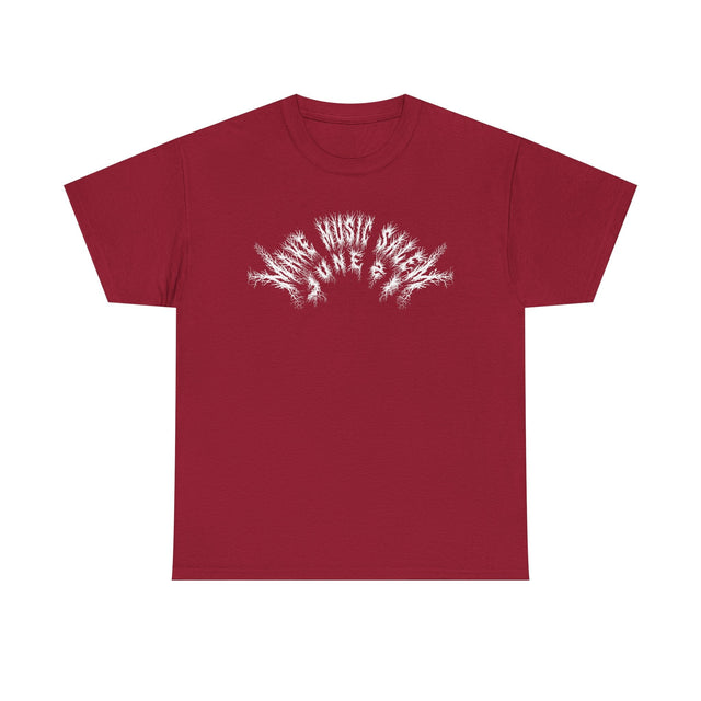 Make Music Day Salem Metal T-Shirt T-Shirt Printify - RiverCity Rockstar Academy Music Store, Salem Keizer Oregon