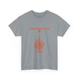 Make Music Day Salem Sun Guitar Orange Logo T-Shirt T-Shirt Printify - RiverCity Rockstar Academy Music Store, Salem Keizer Oregon