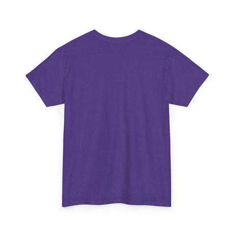 A colorful Salem Capital Sunset T-Shirt celebrating Make Music Day with vibrant musical-themed design