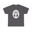 Make Music Day Salem Elsinore Girl White Logo T-Shirt T-Shirt Printify - RiverCity Rockstar Academy Music Store, Salem Keizer Oregon