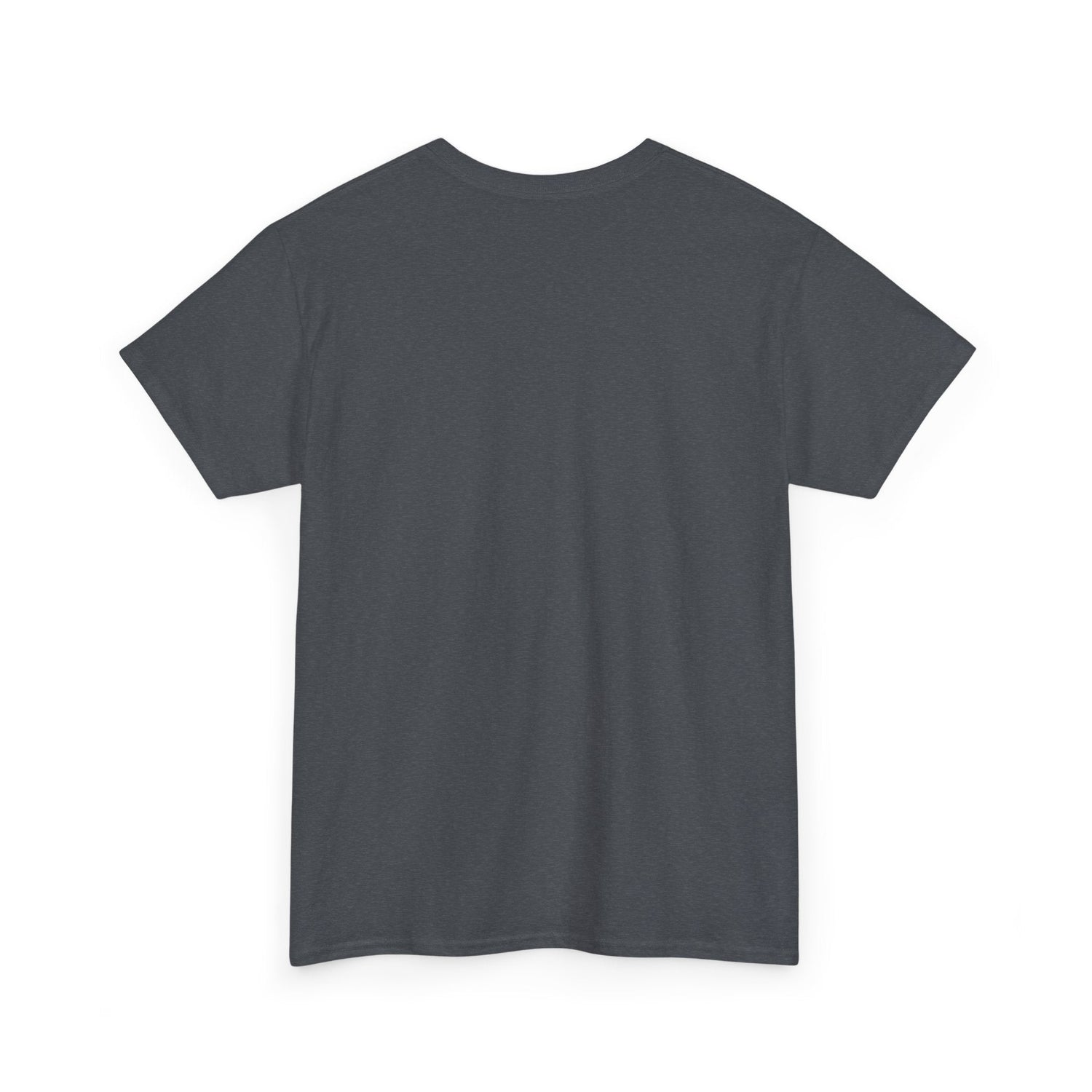 Make Music Day Salem Peace Love Blue Logo T-Shirt T-Shirt Printify - RiverCity Rockstar Academy Music Store, Salem Keizer Oregon