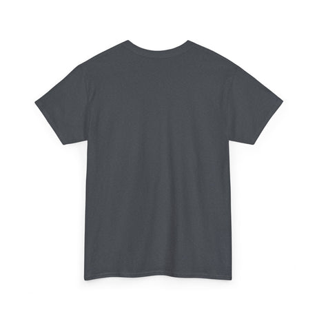 Make Music Day Salem Peace Love Blue Logo T-Shirt T-Shirt Printify - RiverCity Rockstar Academy Music Store, Salem Keizer Oregon