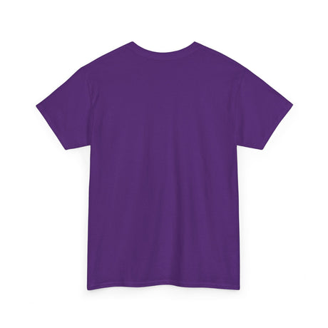 Make Music Day Salem Elsinore Girl White Logo T-Shirt T-Shirt Printify - RiverCity Rockstar Academy Music Store, Salem Keizer Oregon