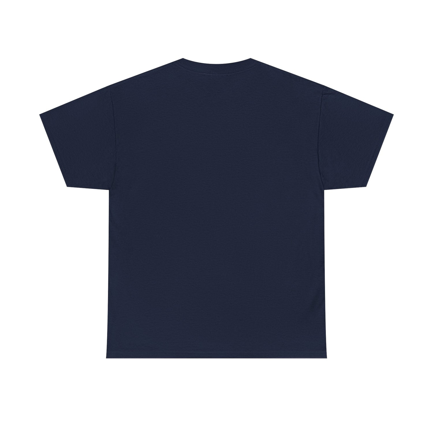 Make Music Day Salem Guitar Guy White Logo T-Shirt showcasing vibrant musical event branding and stylish casual wear for music enthusiasts