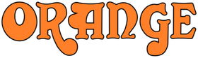 Orange Amplifiers logo