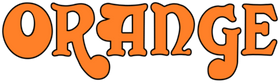Orange Amplifiers logo