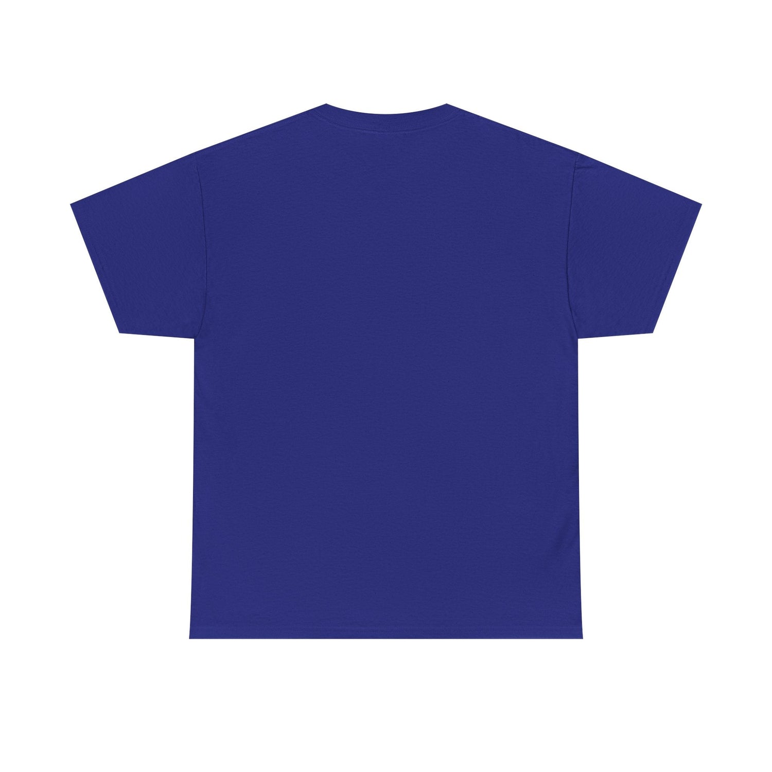 White T-shirt featuring the Make Music Day Salem Sun logo and guitar graphic design, perfect for music enthusiasts and event celebrations