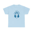 Make Music Day Salem Elsinore Girl Blue Logo T-Shirt T-Shirt Printify - RiverCity Rockstar Academy Music Store, Salem Keizer Oregon