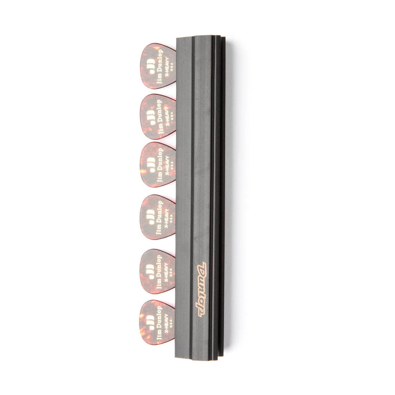 Dunlop Mic Stand Pick Holder - 7" Guitar/Bass Accessories Dunlop - RiverCity Rockstar Academy Music Store, Salem Keizer Oregon