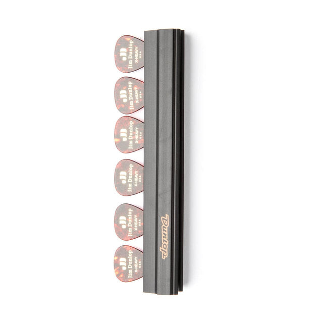 Dunlop Mic Stand Pick Holder - 7" Guitar/Bass Accessories Dunlop - RiverCity Rockstar Academy Music Store, Salem Keizer Oregon