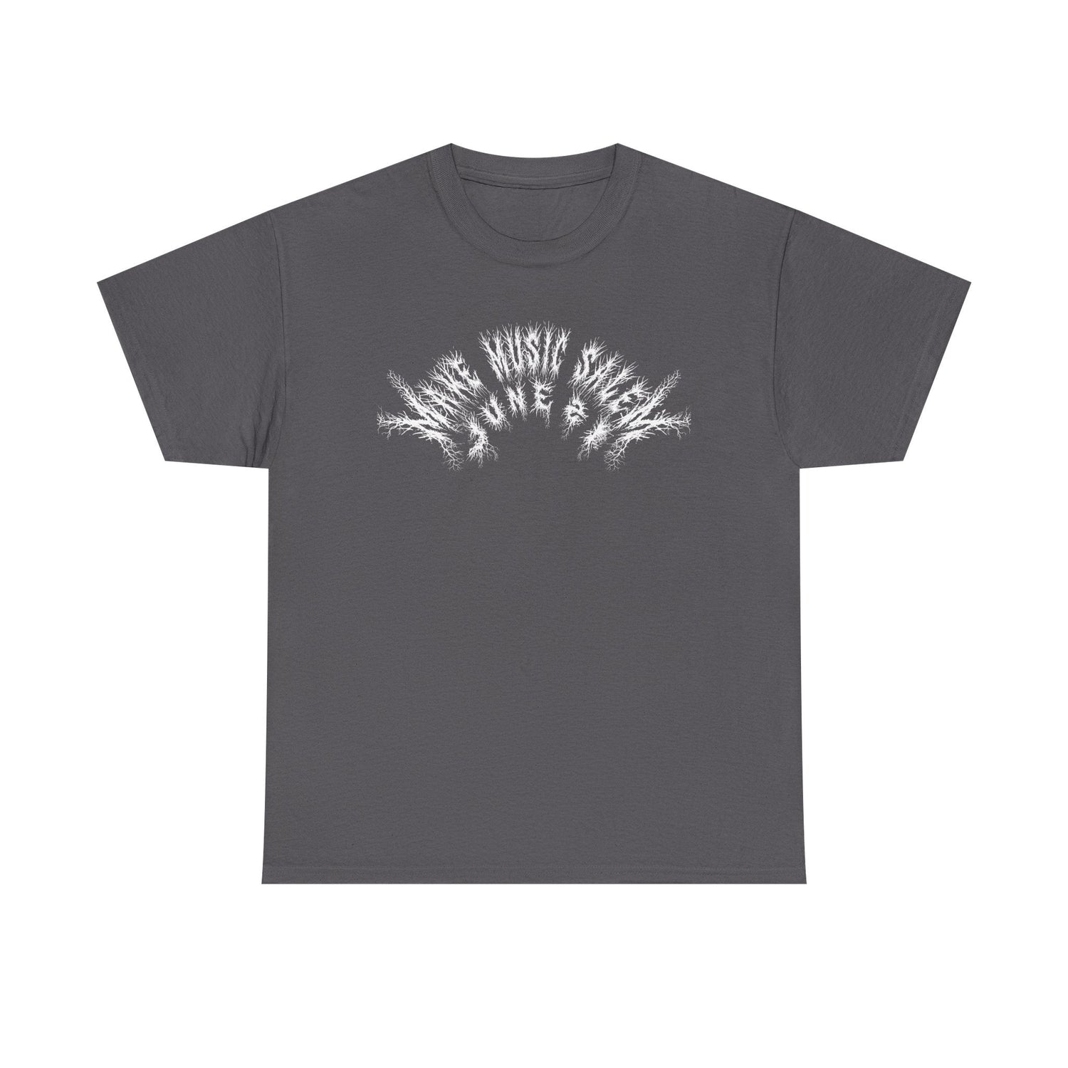Make Music Day Salem Metal T-Shirt T-Shirt Printify - RiverCity Rockstar Academy Music Store, Salem Keizer Oregon