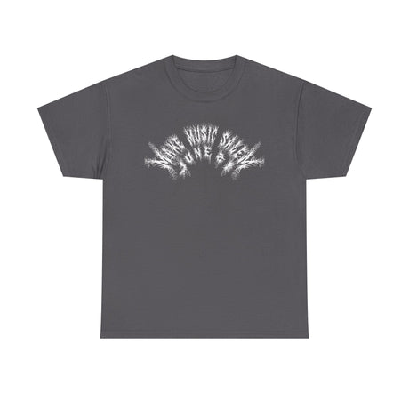 Make Music Day Salem Metal T-Shirt T-Shirt Printify - RiverCity Rockstar Academy Music Store, Salem Keizer Oregon