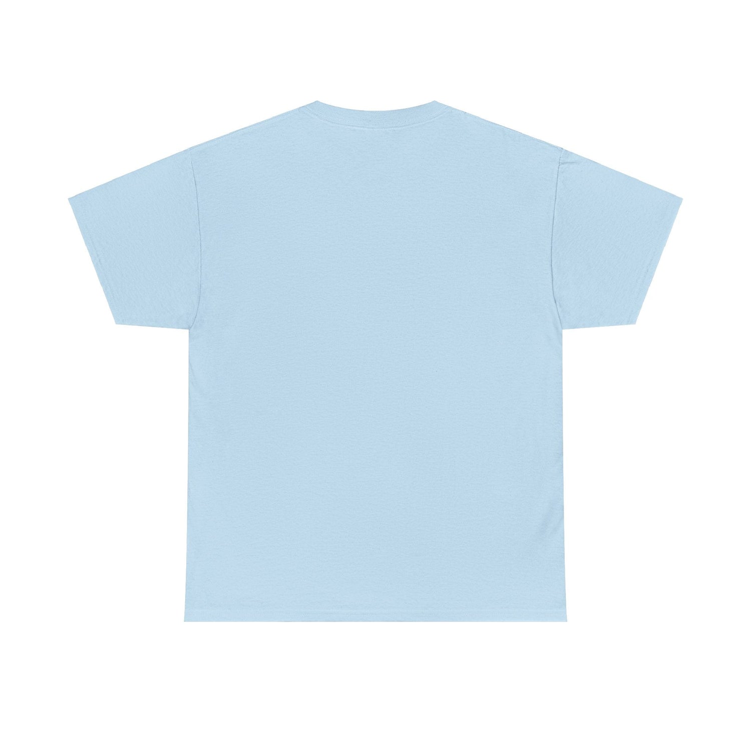 Make Music Day Salem Elsinore Girl Blue Logo T-Shirt T-Shirt Printify - RiverCity Rockstar Academy Music Store, Salem Keizer Oregon